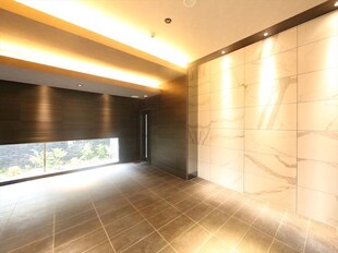 Ｓ－ＲＥＳＩＤＥＮＣＥ金山ＷＥＳＴの物件内観写真